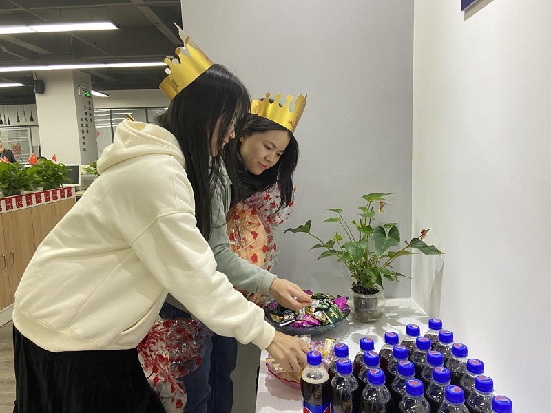 華邦瀛生日會丨感恩同行，銘記美好